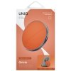Uchwyt magnetyczny UNIQ Grivix Classic   360 Mount&Grip Stand pomarańczowy